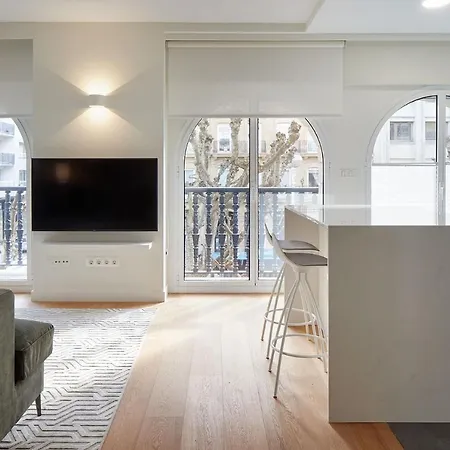 Apartment The Collection - Olabar Ii *