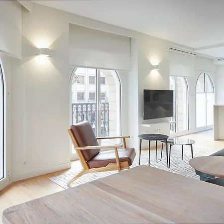 Apartment The Collection - Olabar Ii *