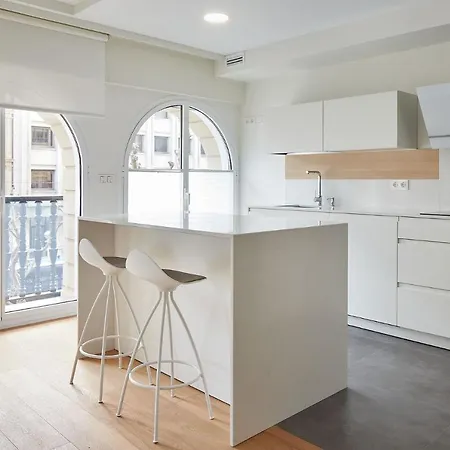 The Collection - Olabar Ii Apartment *