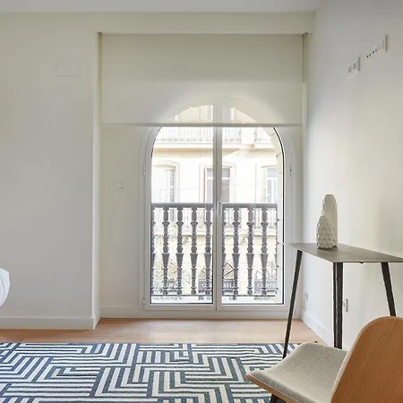 The Collection - Olabar Ii Apartment *