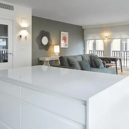 Apartment The Collection - Olabar Ii *