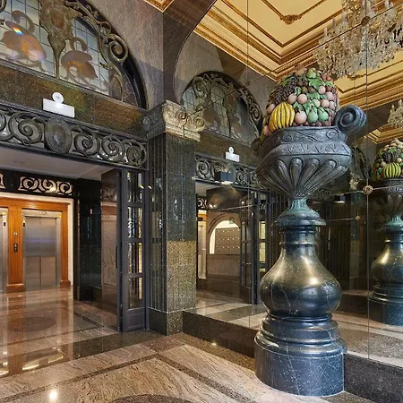 The Collection - Olabar Ii Apartman