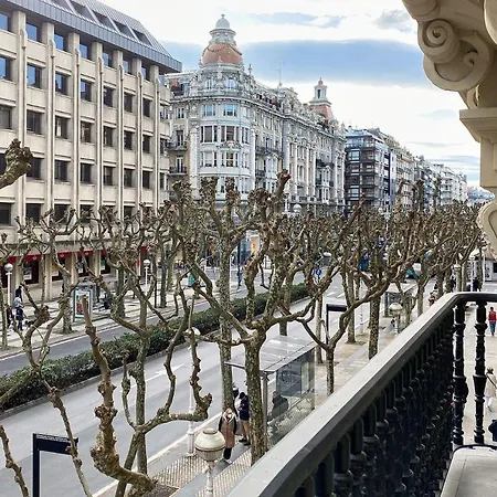 Apartment The Collection - Olabar Ii