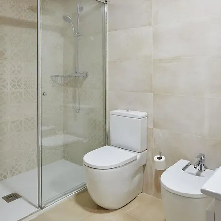 Apartment The Collection - Olabar Ii San Sebastian