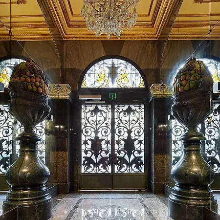 Apartment The Collection - Olabar Ii San Sebastian