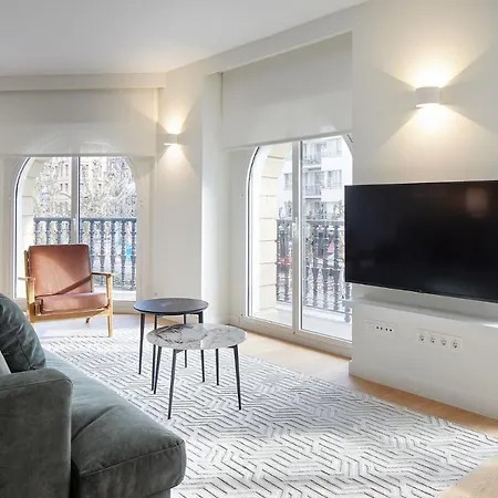 The Collection - Olabar Ii Сан-Себастьян