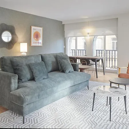 The Collection - Olabar Ii Апартаменты