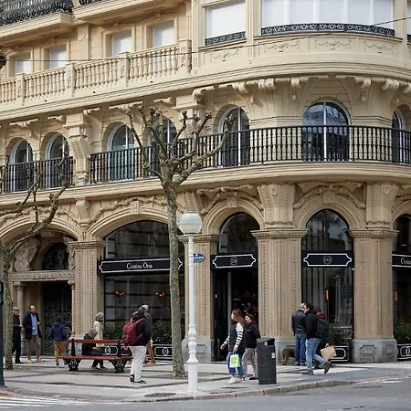 The Collection - Olabar Ii Lejlighed