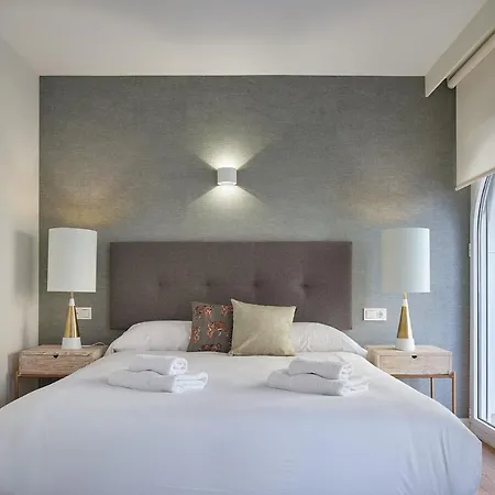 The Collection - Olabar Ii Апартаменты