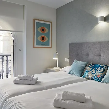 Апартаменты The Collection - Olabar Ii *