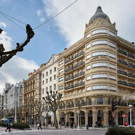 Апартаменты The Collection - Olabar Ii *