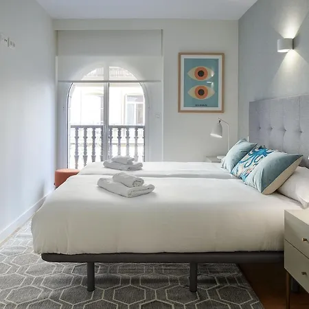 The Collection - Olabar Ii Сан-Себастьян