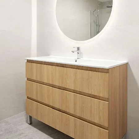 The Collection - Olabar Ii Апартаменты *