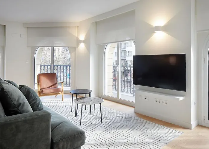 The Collection - Olabar Ii San Sebastián