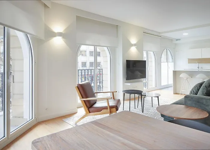 Apartman The Collection - Olabar Ii *