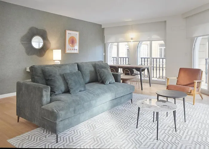 The Collection - Olabar Ii Apartman