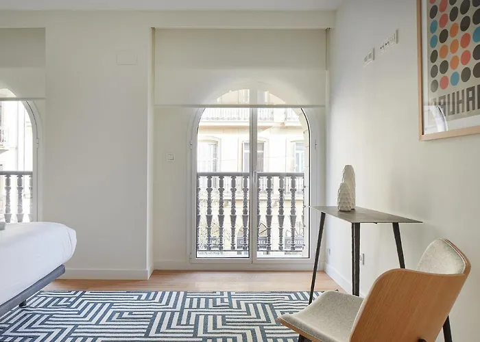 The Collection - Olabar Ii Apartman *