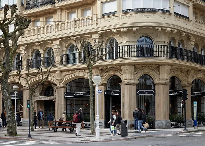 The Collection - Olabar Ii Apartman