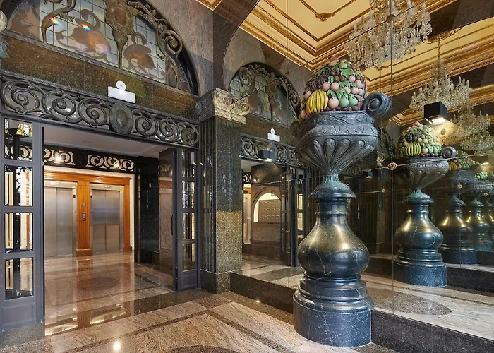 The Collection - Olabar Ii Apartman