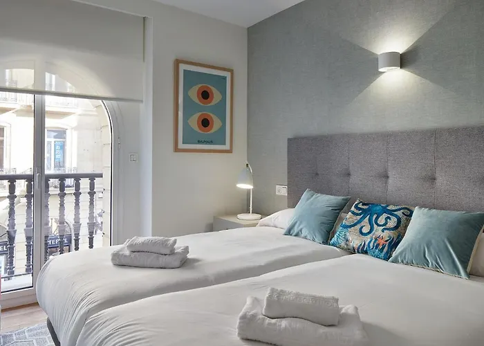 Apartman The Collection - Olabar Ii *