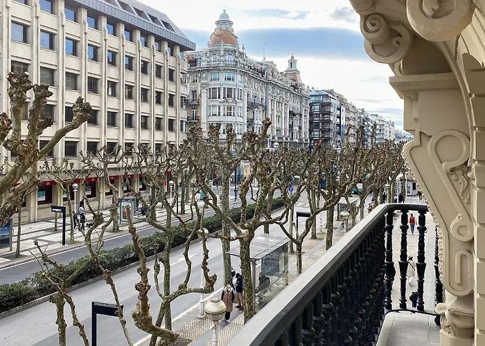 Apartman The Collection - Olabar Ii